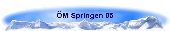 M Springen 05