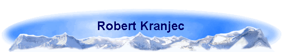 Robert Kranjec