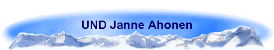 UND Janne Ahonen