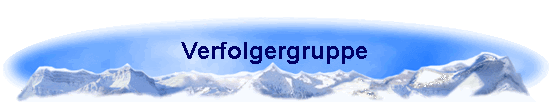 Verfolgergruppe