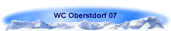 WC Oberstdorf 07