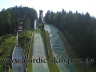 Schanzen in Berchtesgaden :)