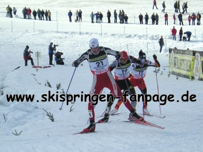 Moan vor Ackermann und Stecher