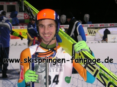 3. Platz Maxime Laheurte