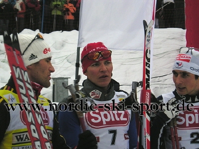 Ackermann, Demong und Chappuis