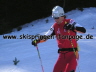 Einlaufen vorm Sprint - Mario Stecher