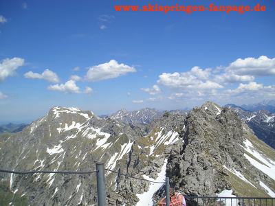 Nebelhorn 2004