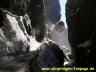 Breitachklamm bei Oberstdorf