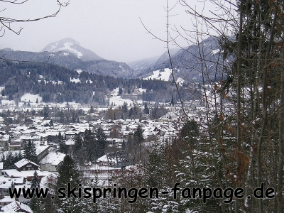 Oberstdorf